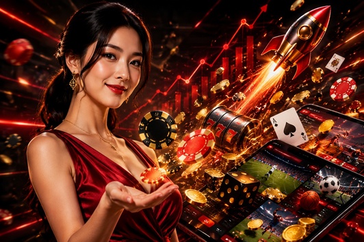 9jbet đá gà trực tuyến