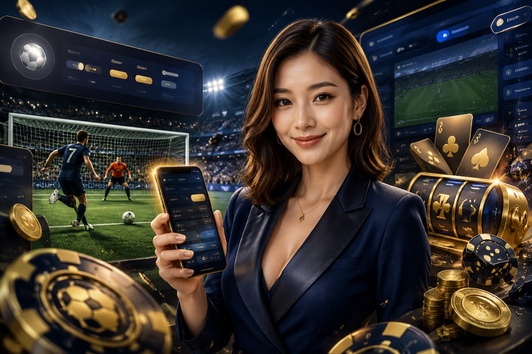 9jbet Casino tính năng nổi bật