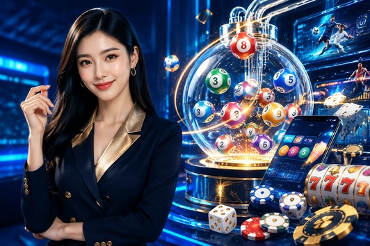9jbet Casino live dealer sảnh trực tuyến